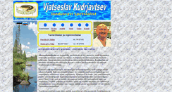 Desktop Screenshot of kaaniravi.ee